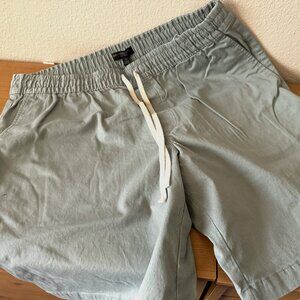 Banana Republic Easy Shorts 9"